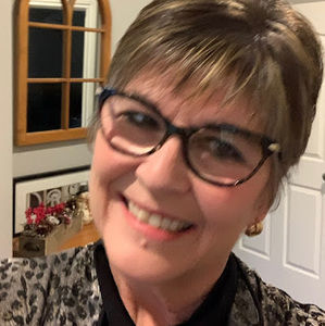 Meet your Posher, Karen